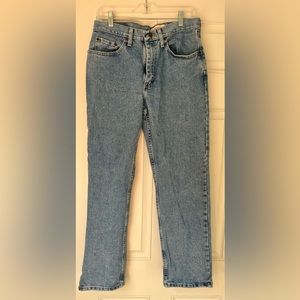Vintage Wrangler Jeans Regular Fit 31x30